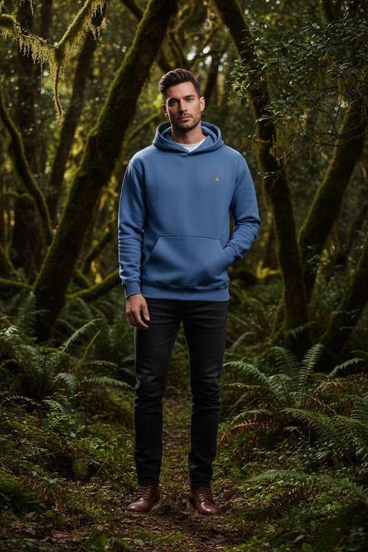 Firefly Heritage Classic Hoodie