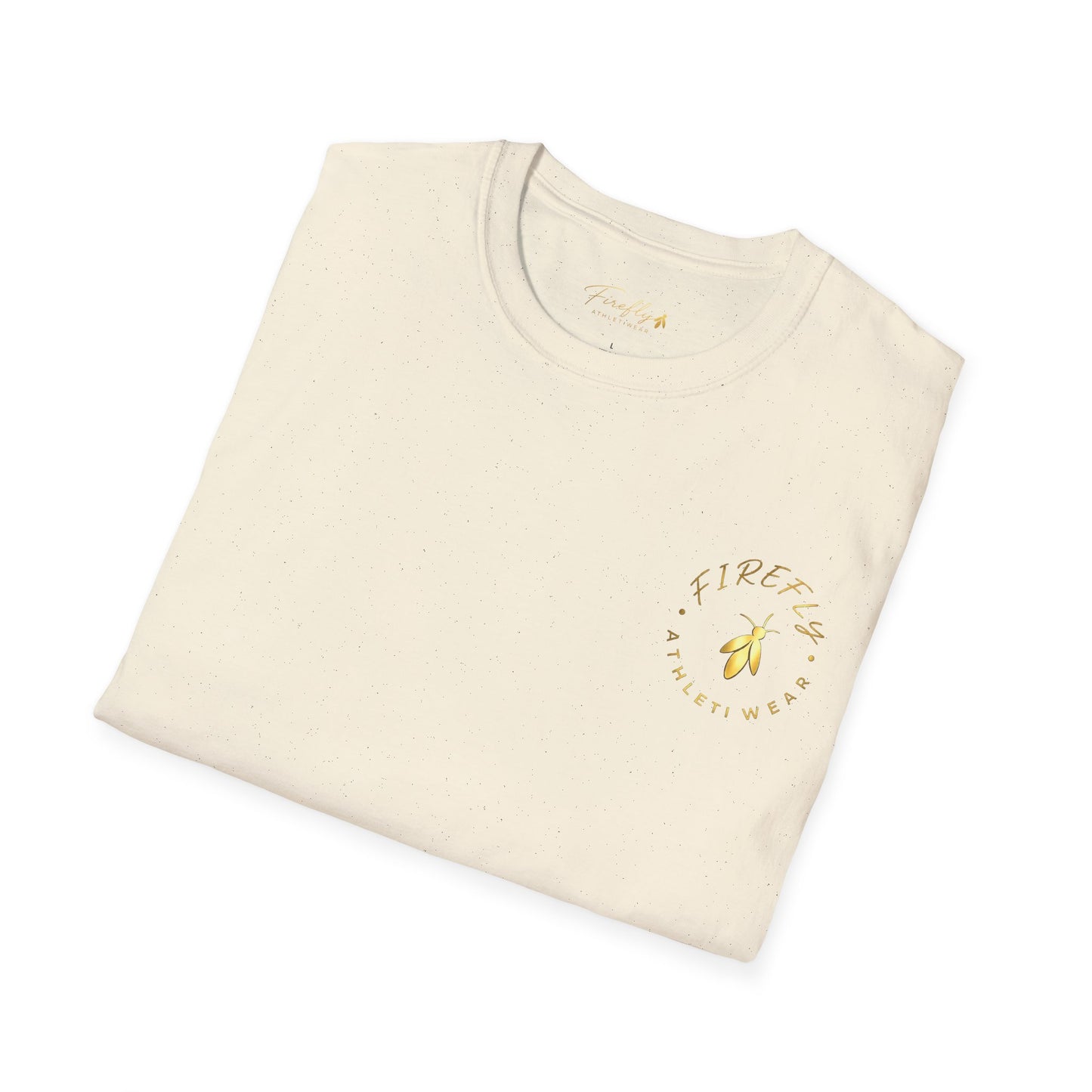 Firefly Heritage Large Back Logo T-Shirt