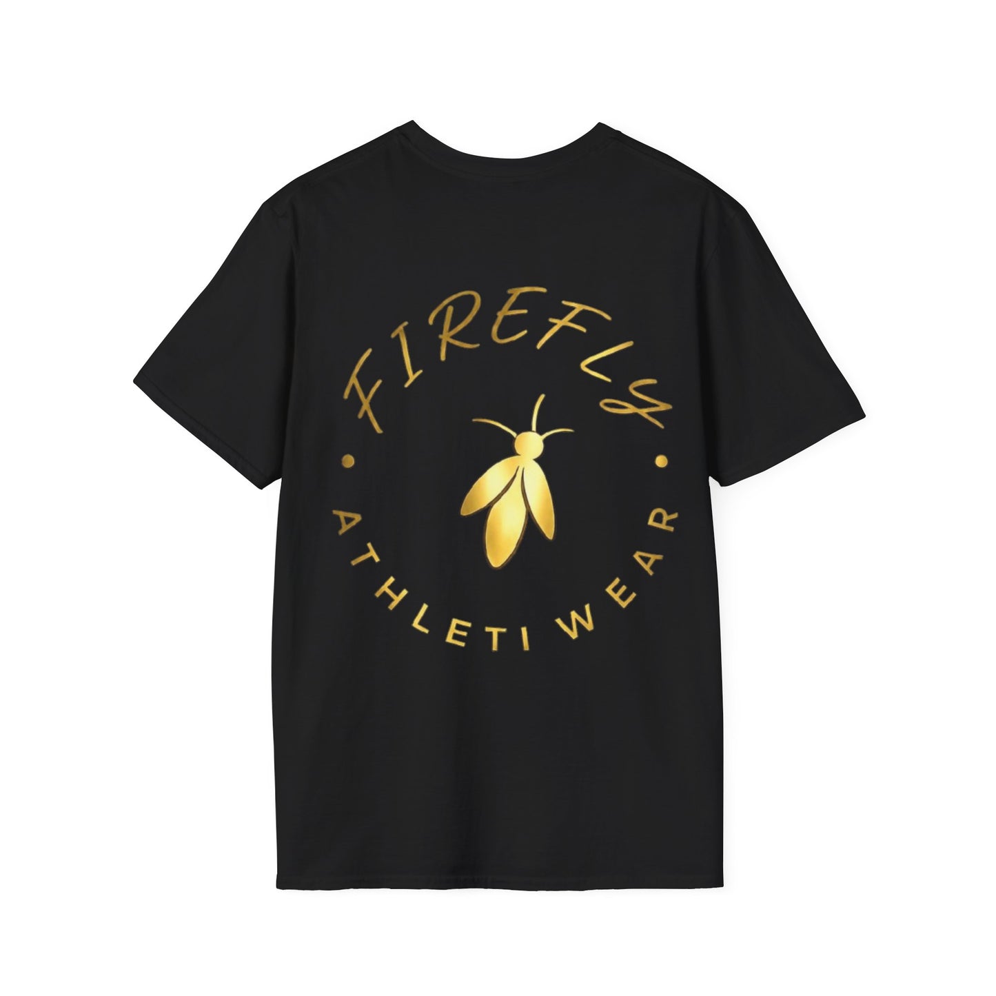 Firefly Heritage Large Back Logo T-Shirt