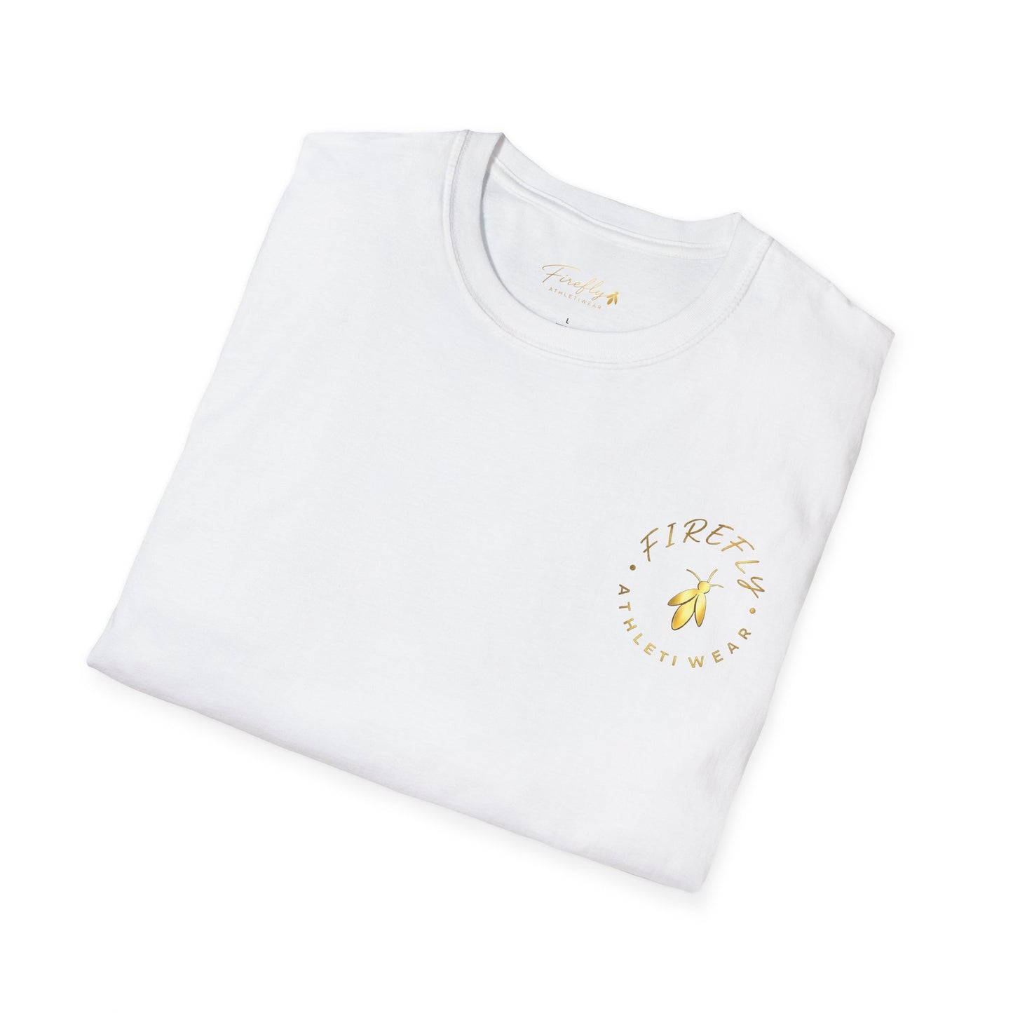Firefly Heritage Large Back Logo T-Shirt