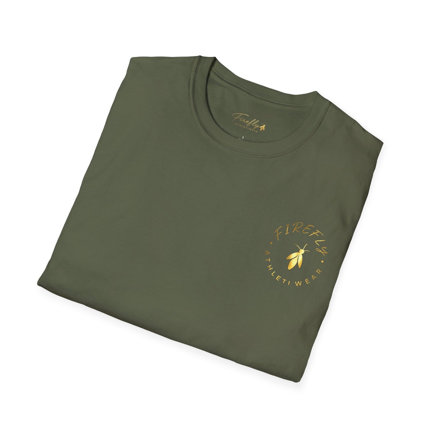Firefly Heritage Large Back Logo T-Shirt
