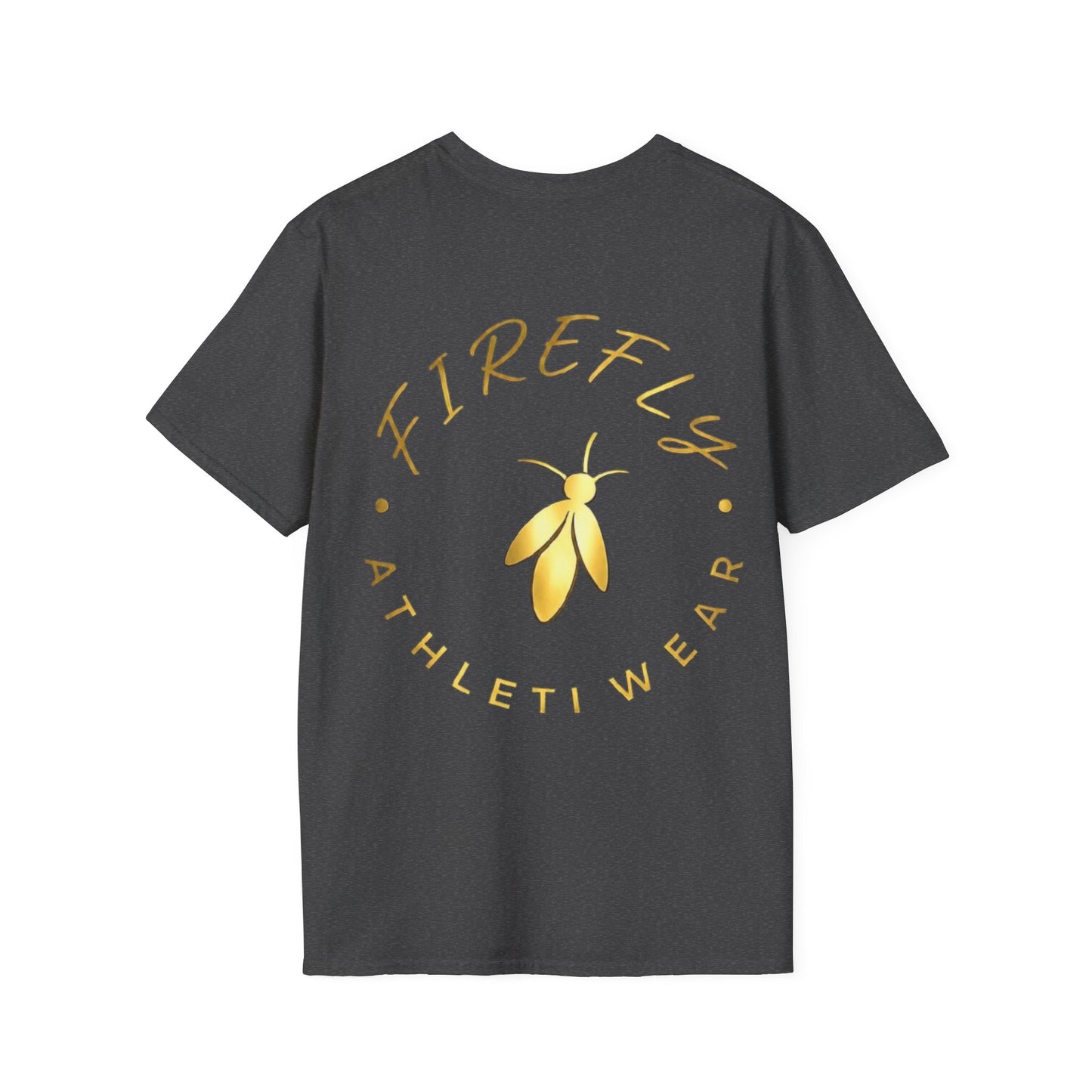 Firefly Heritage Large Back Logo T-Shirt