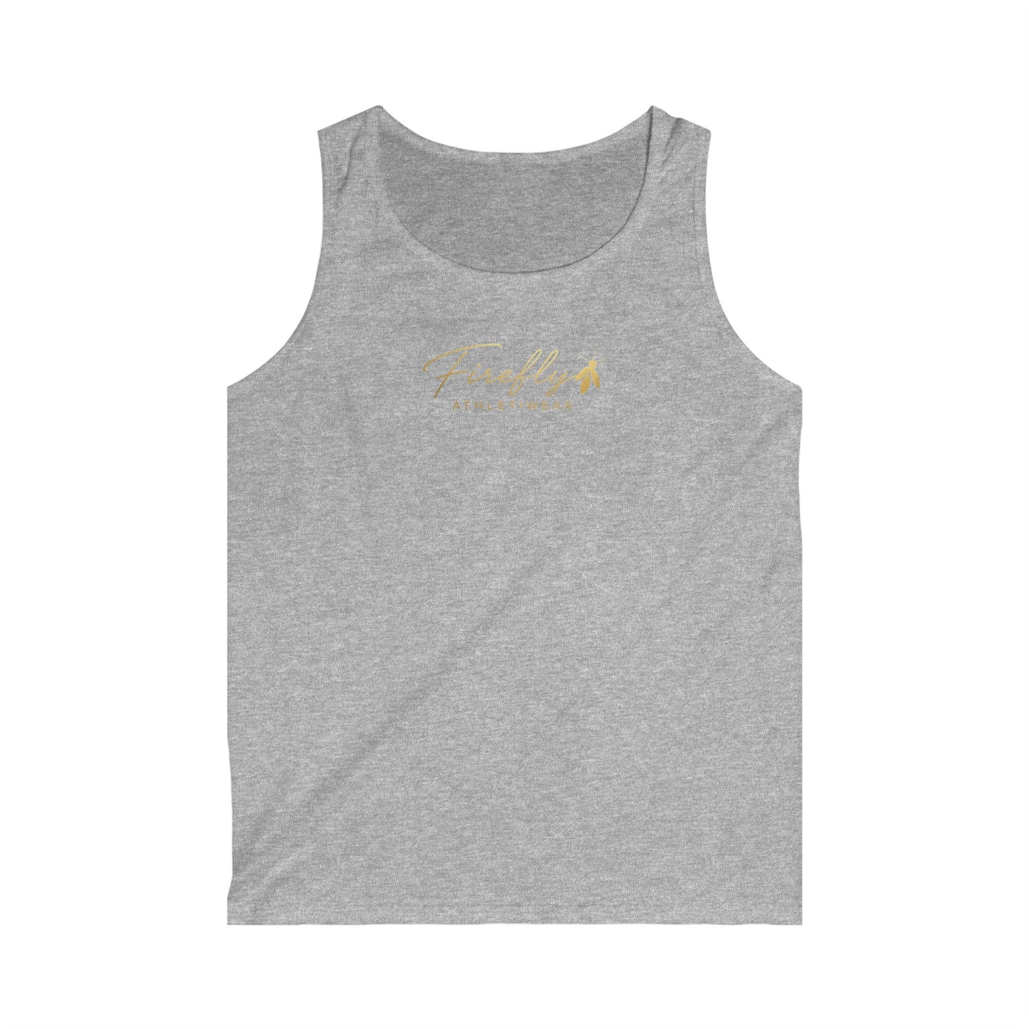 Firefly Signature Performance Training Vest | Lightweight Gym & Workout Tank