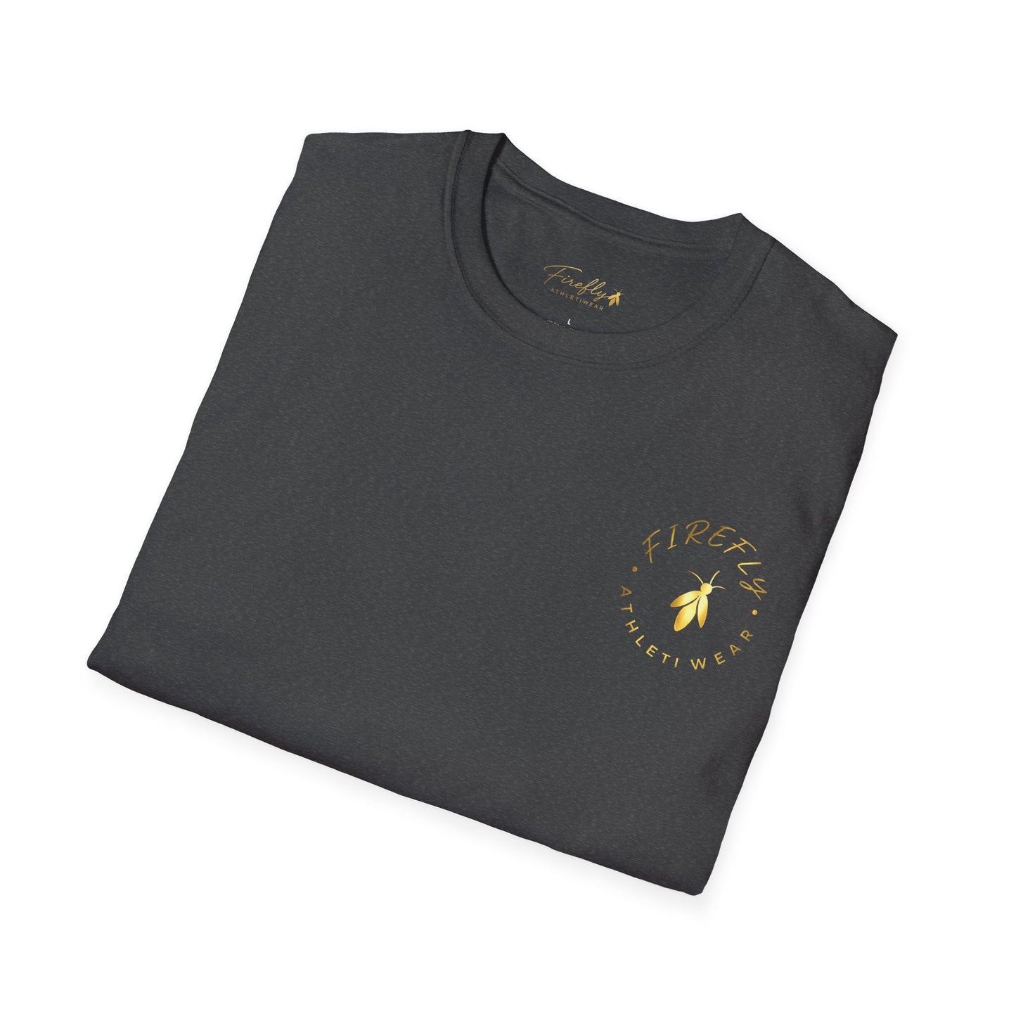 Firefly Heritage Large Back Logo T-Shirt