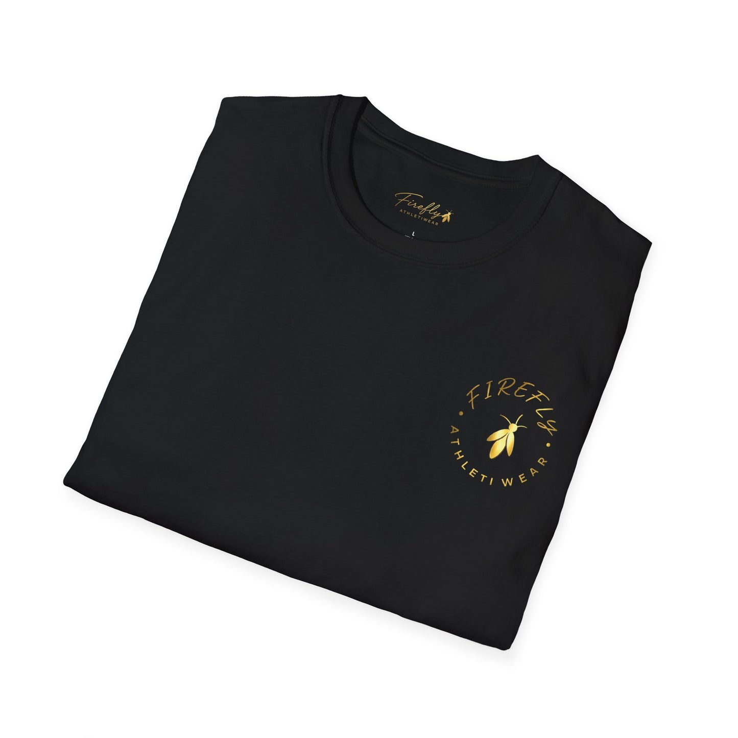 Firefly Heritage Large Back Logo T-Shirt