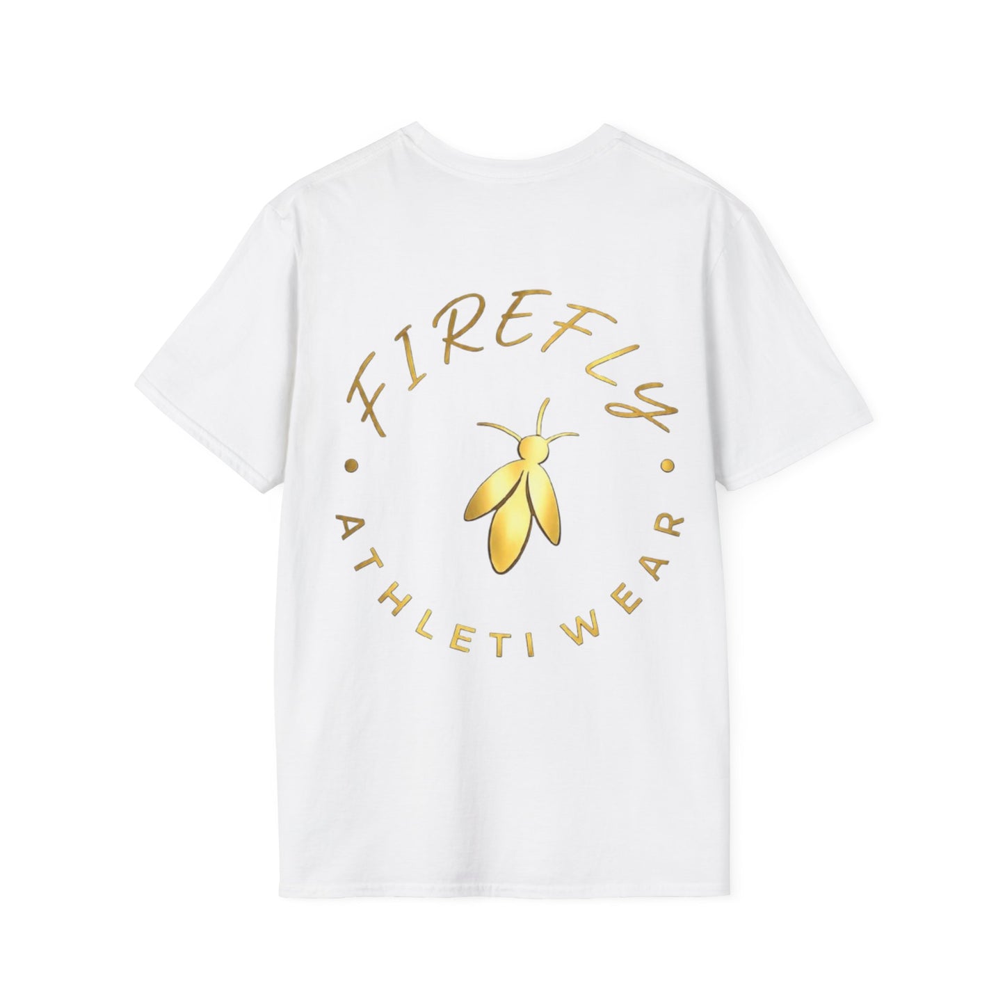Firefly Heritage Large Back Logo T-Shirt