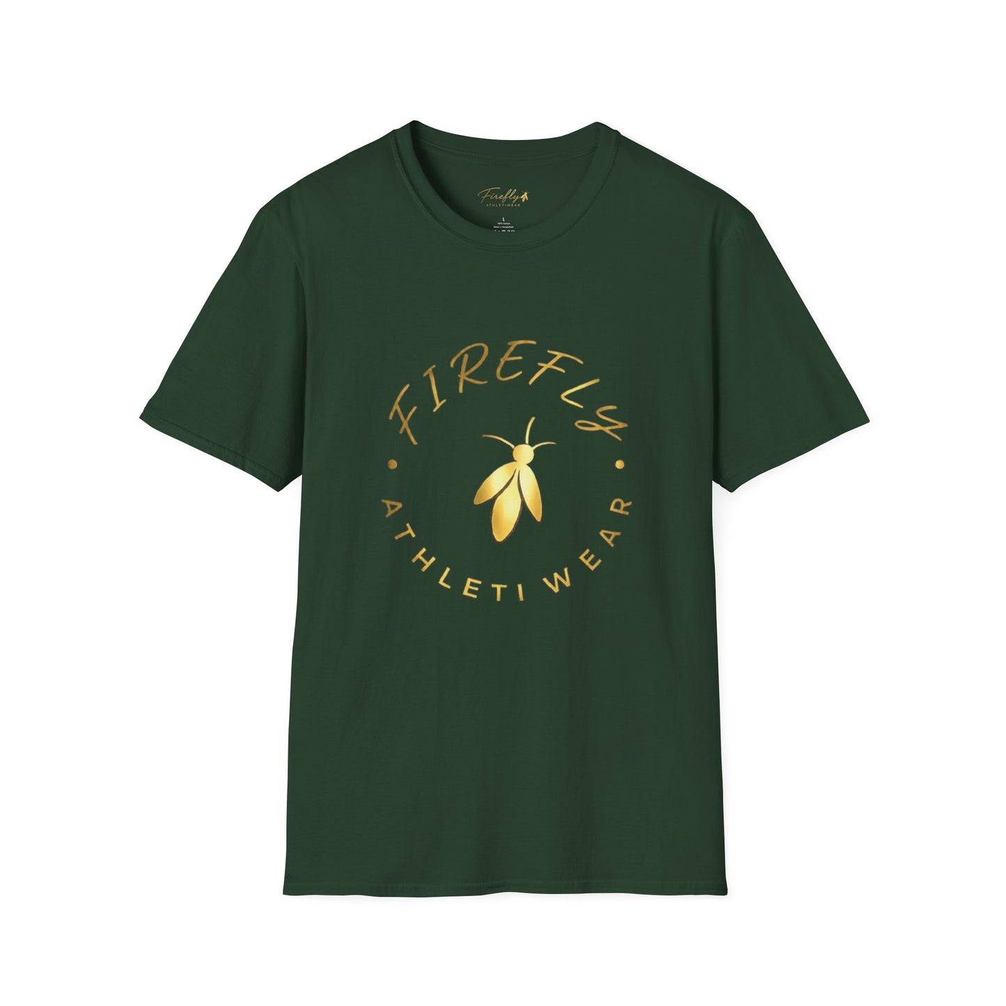 Firefly Heritage T-Shirt