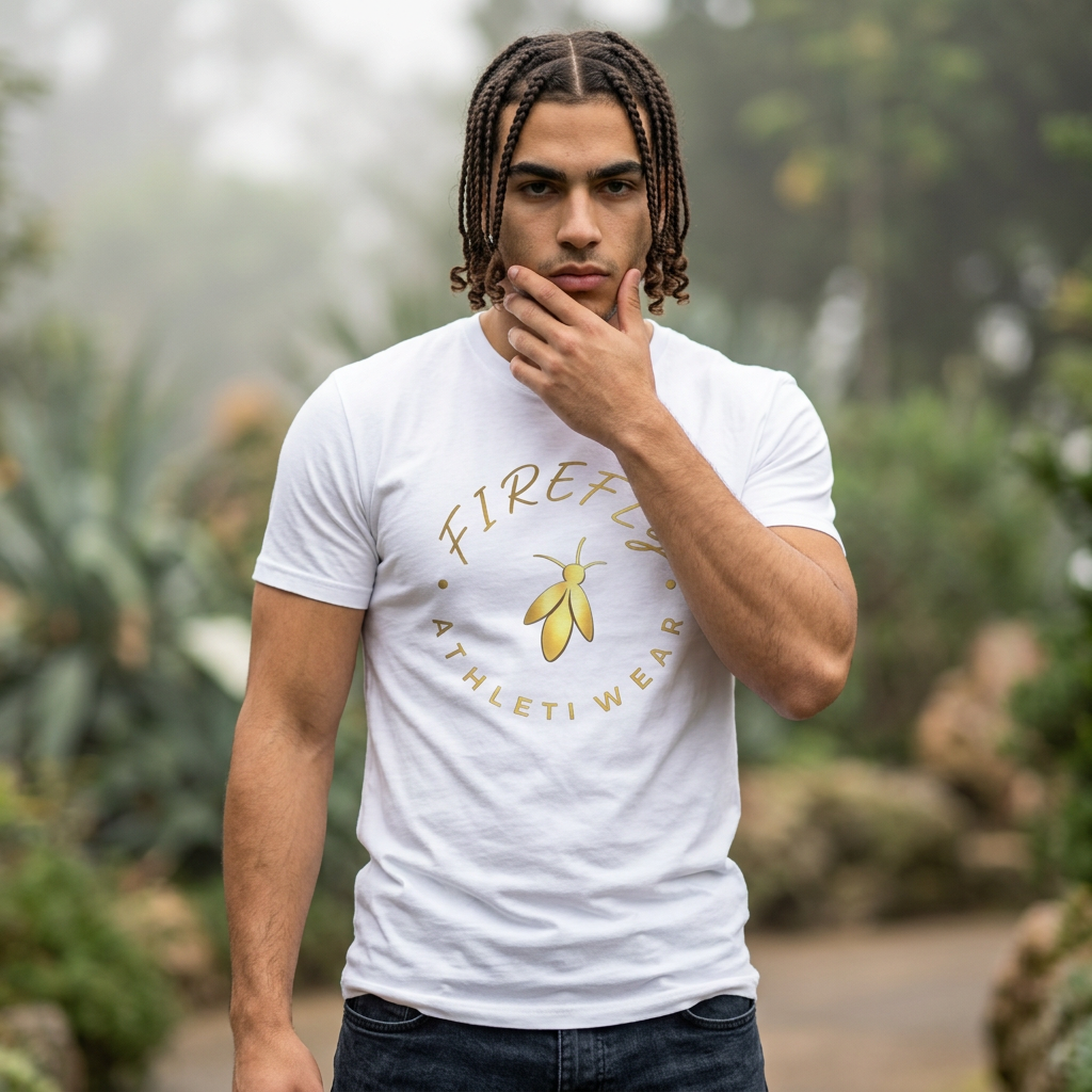 Firefly Heritage T-Shirt