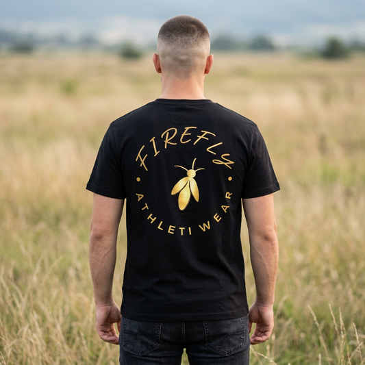 Firefly Heritage Large Back Logo T-Shirt