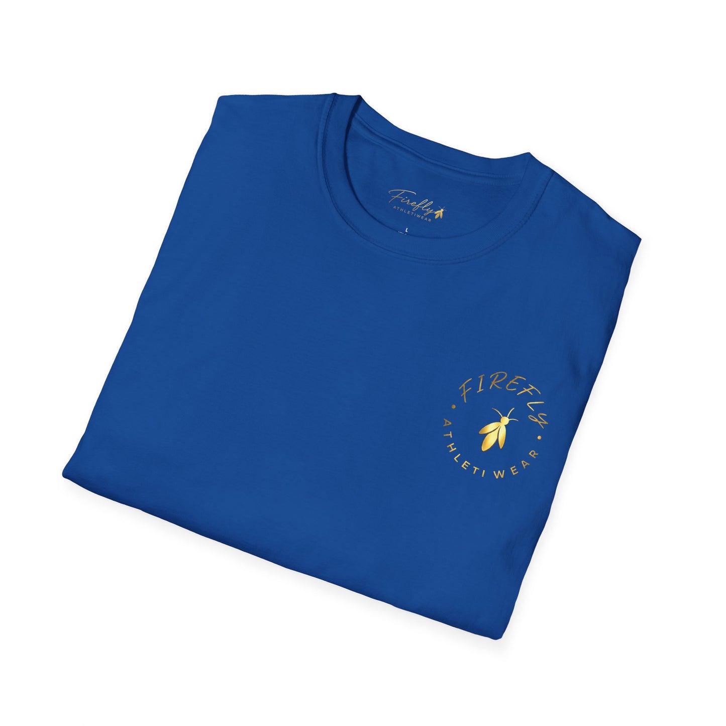 Firefly Heritage Large Back Logo T-Shirt