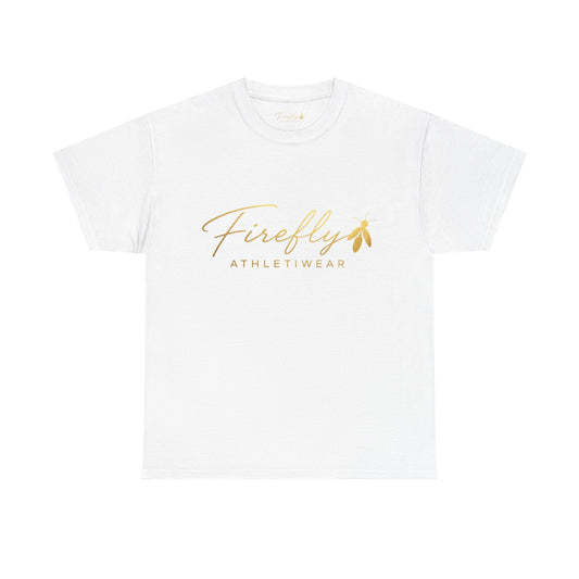 Firefly Signature Logo T-Shirt | Premium Casual & Streetwear Tee