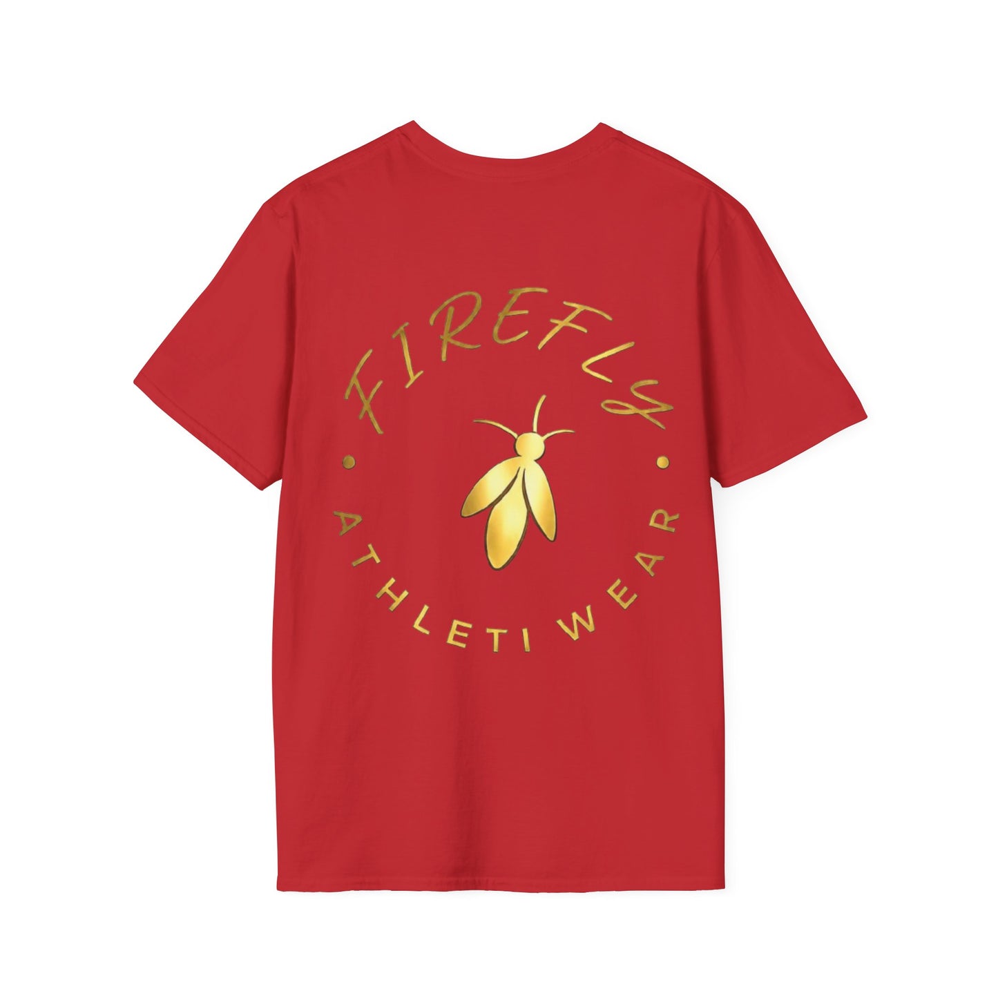 Firefly Heritage Large Back Logo T-Shirt