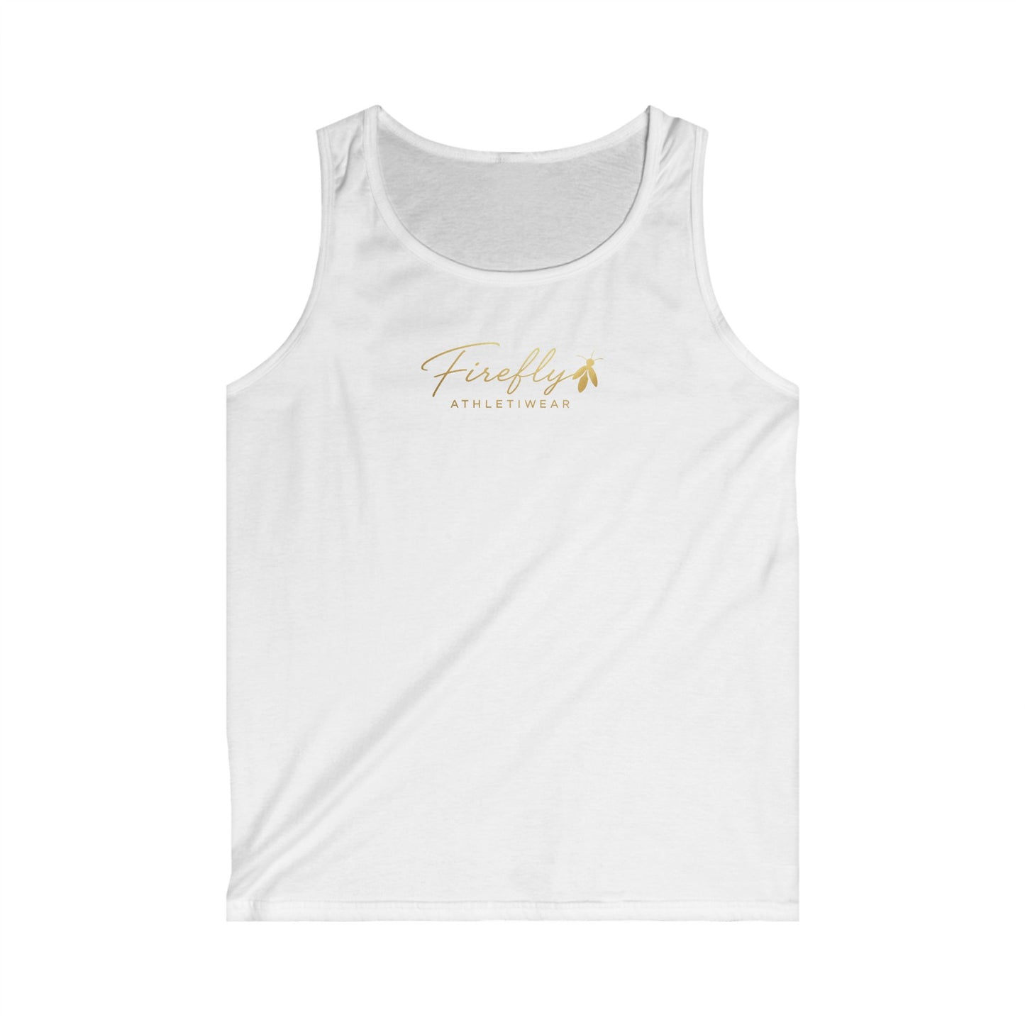 Firefly Signature Performance Training Vest | Lightweight Gym & Workout Tank