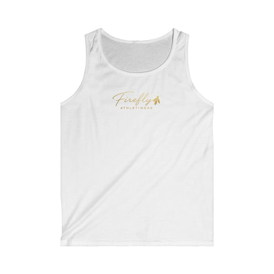 Firefly Signature Performance Training Vest | Lightweight Gym & Workout Tank