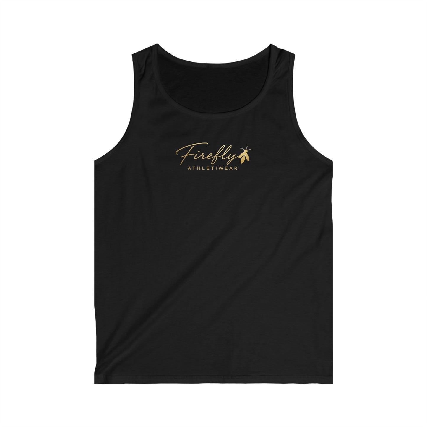 Firefly Signature Performance Training Vest | Lightweight Gym & Workout Tank