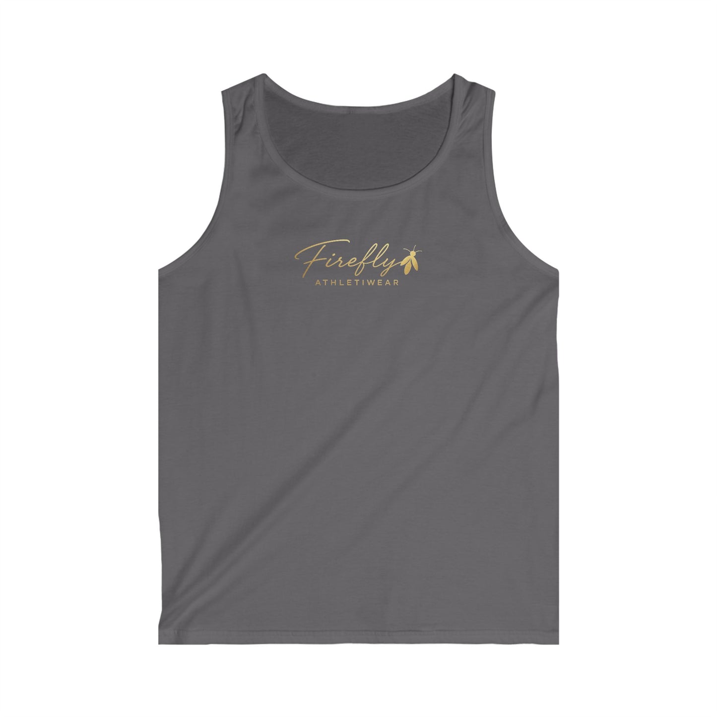 Firefly Signature Performance Training Vest | Lightweight Gym & Workout Tank