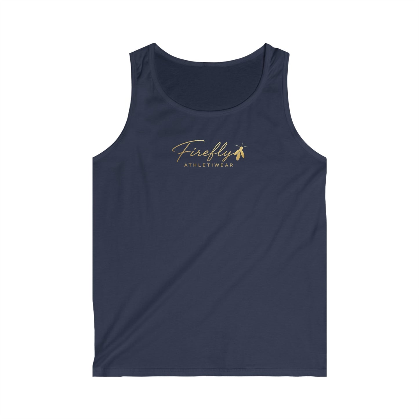 Firefly Signature Performance Training Vest | Lightweight Gym & Workout Tank