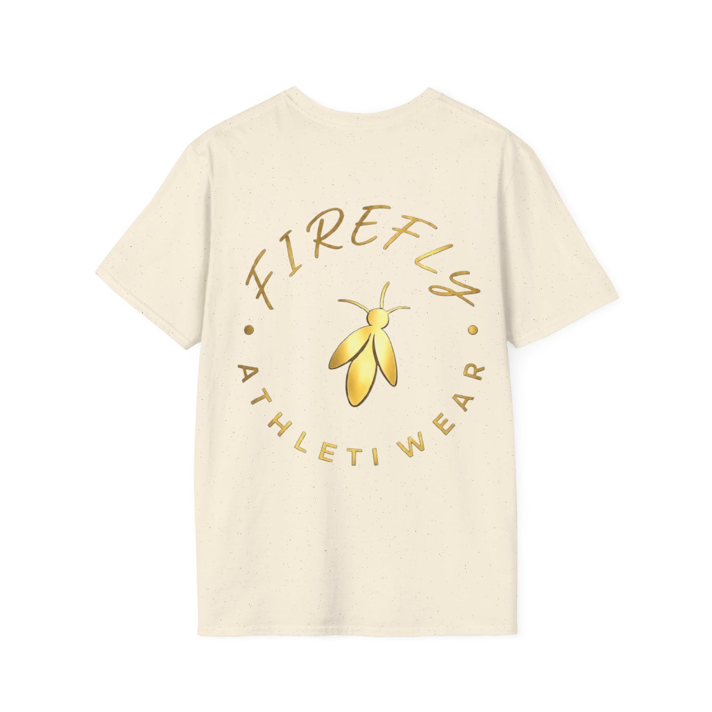 Firefly Heritage Large Back Logo T-Shirt