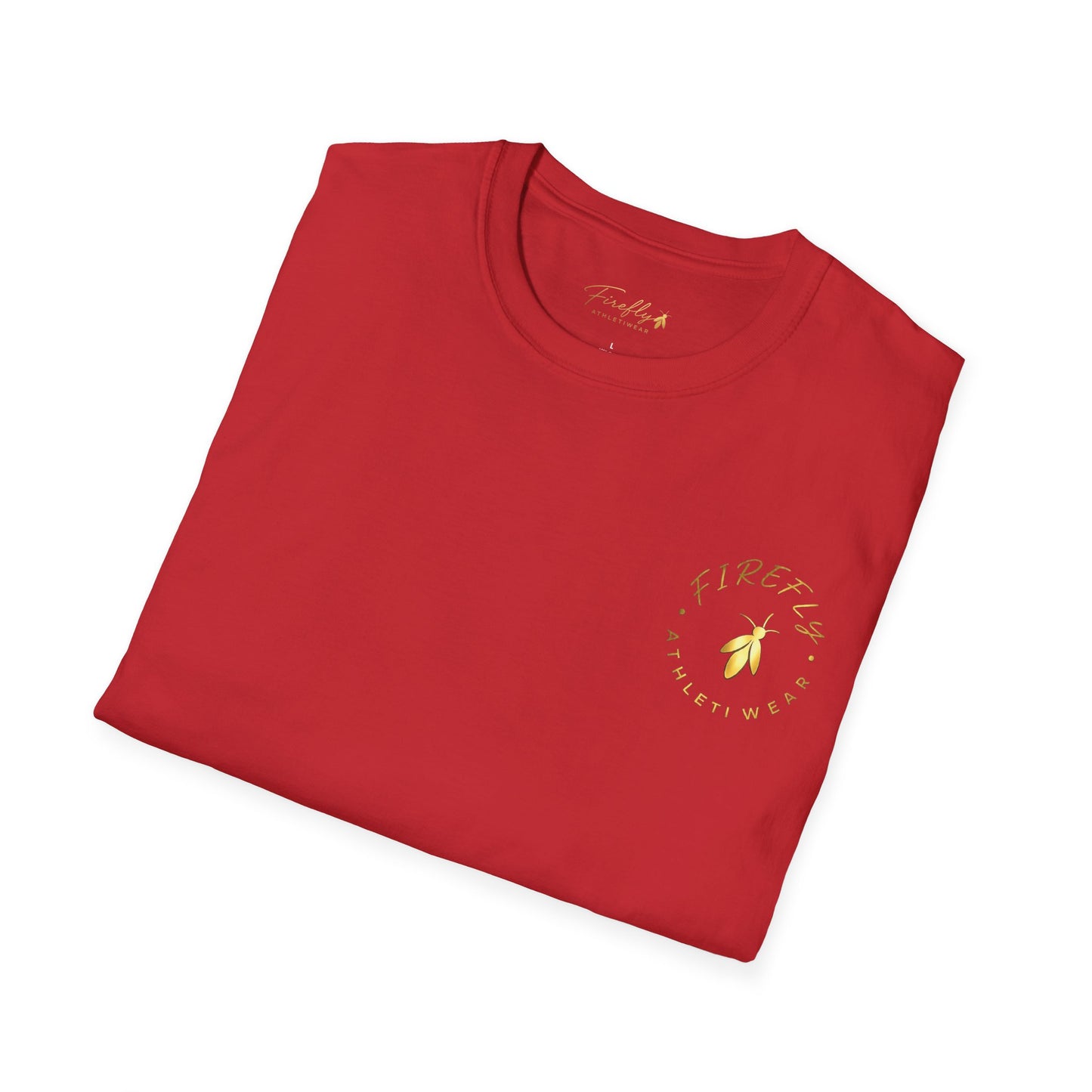 Firefly Heritage Large Back Logo T-Shirt