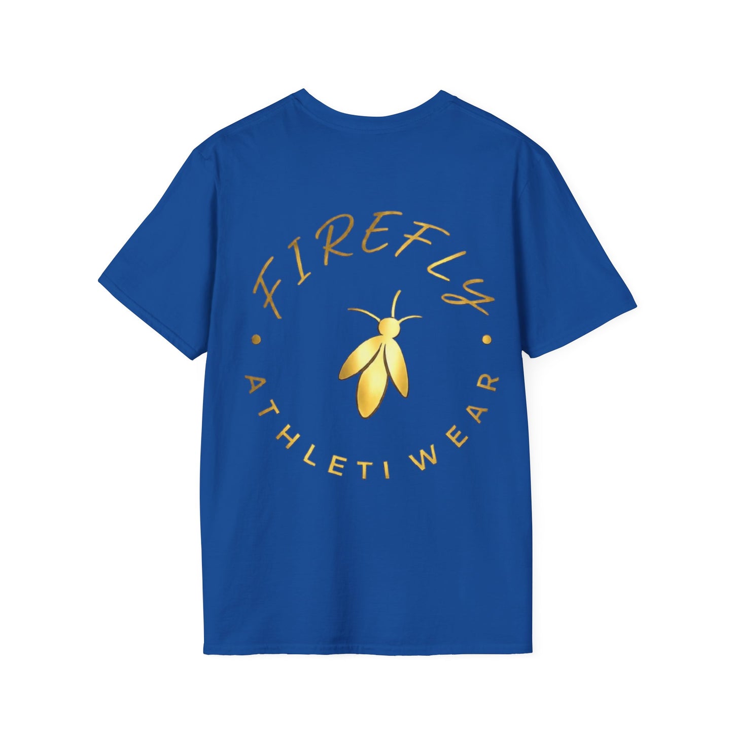 Firefly Heritage Large Back Logo T-Shirt