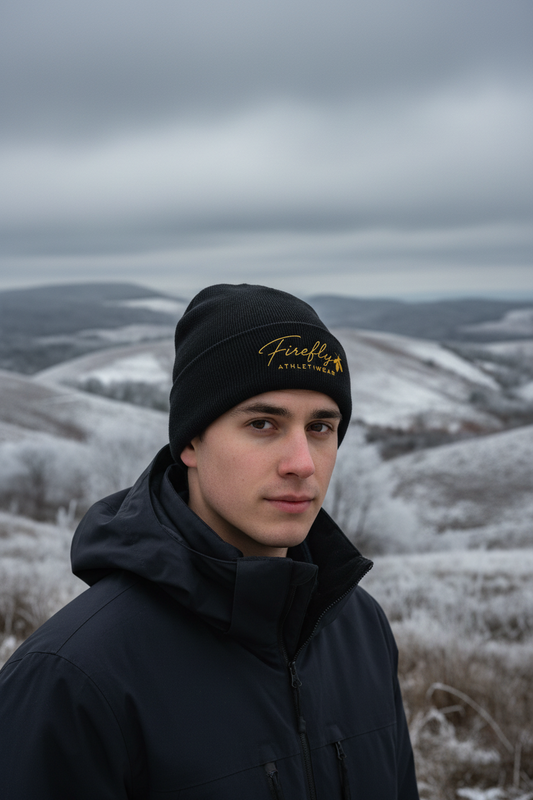 Firefly Signature Cuffed Beanie