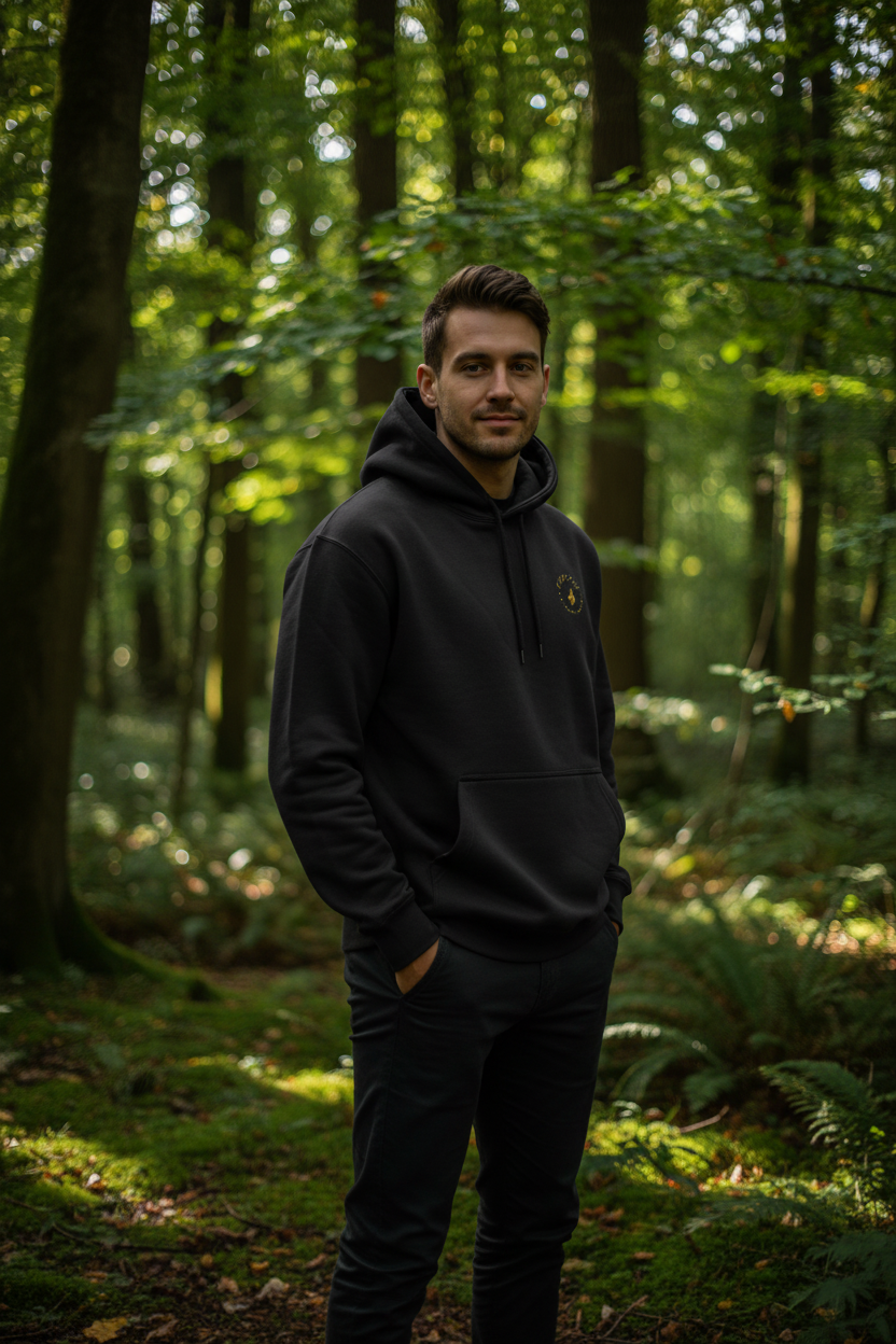 Firefly Heritage Classic Hoodie