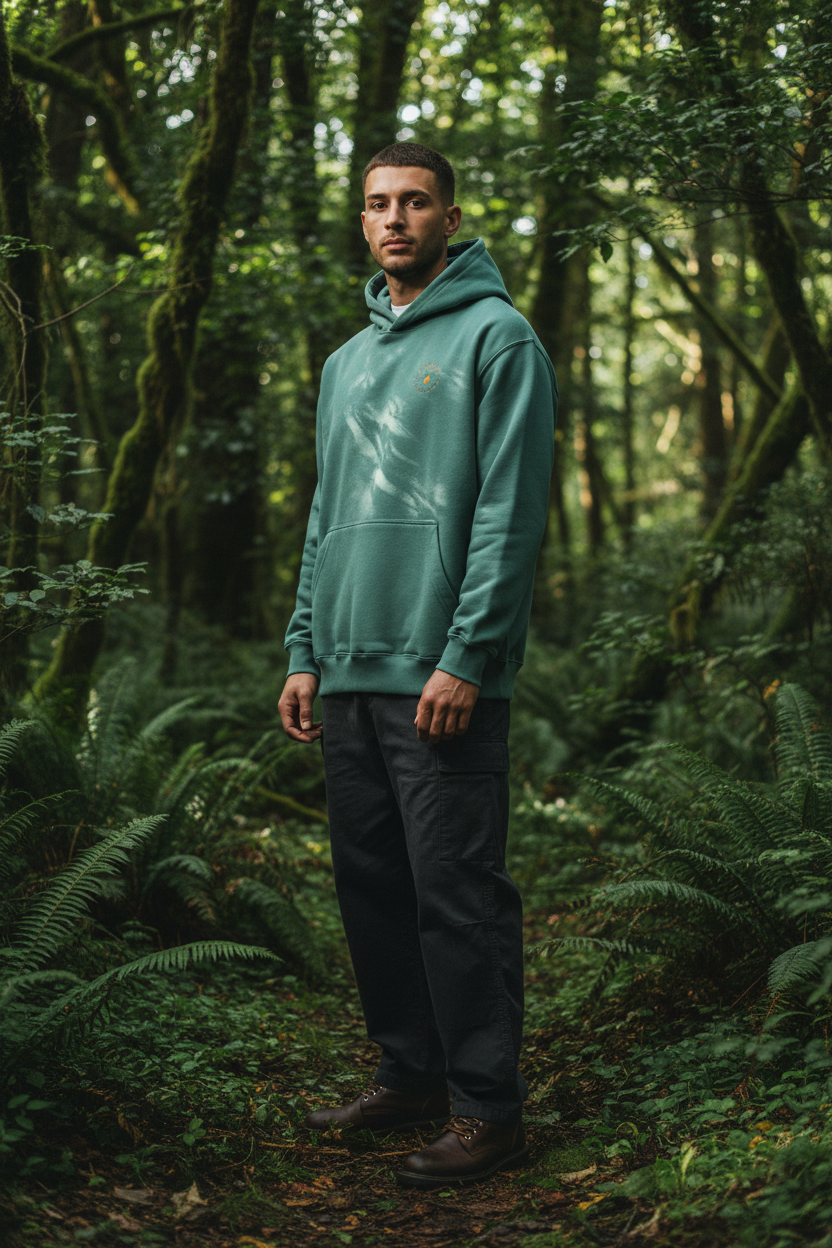 Firefly Heritage Classic Hoodie