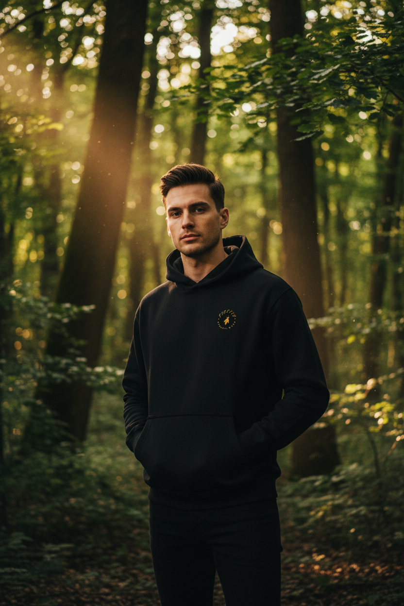 Firefly Heritage Classic Hoodie