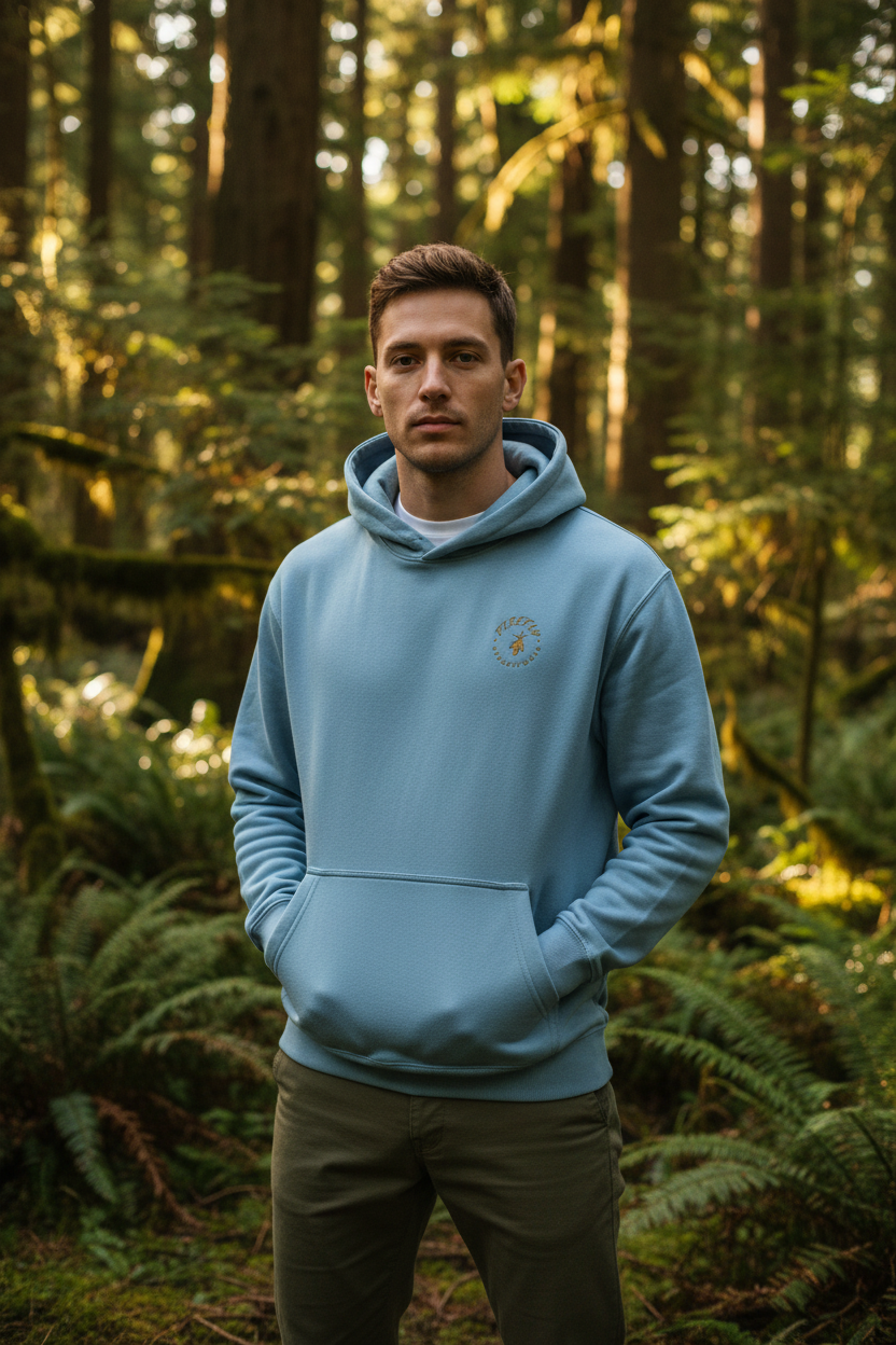 Firefly Heritage Classic Hoodie