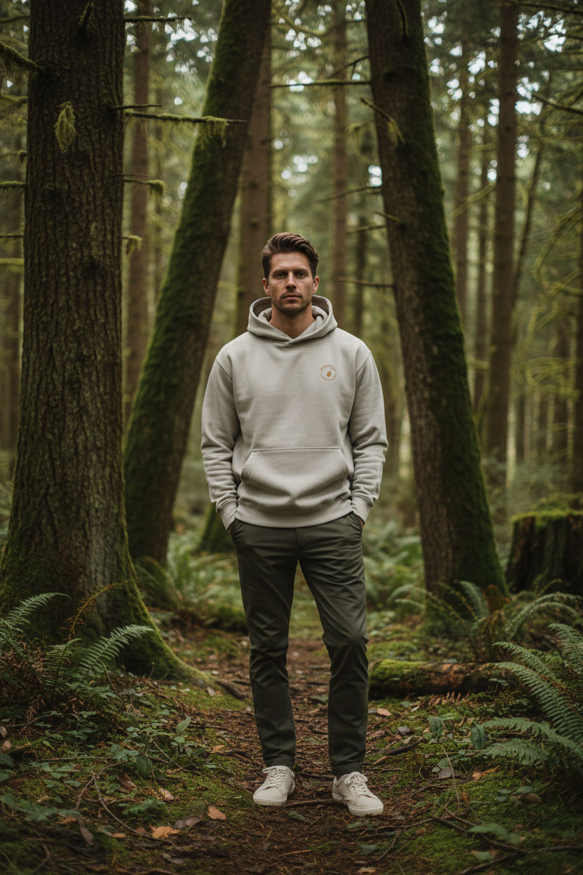 Firefly Heritage Classic Hoodie