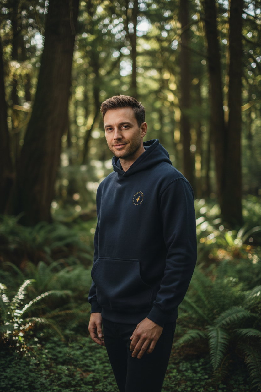 Firefly Heritage Classic Hoodie