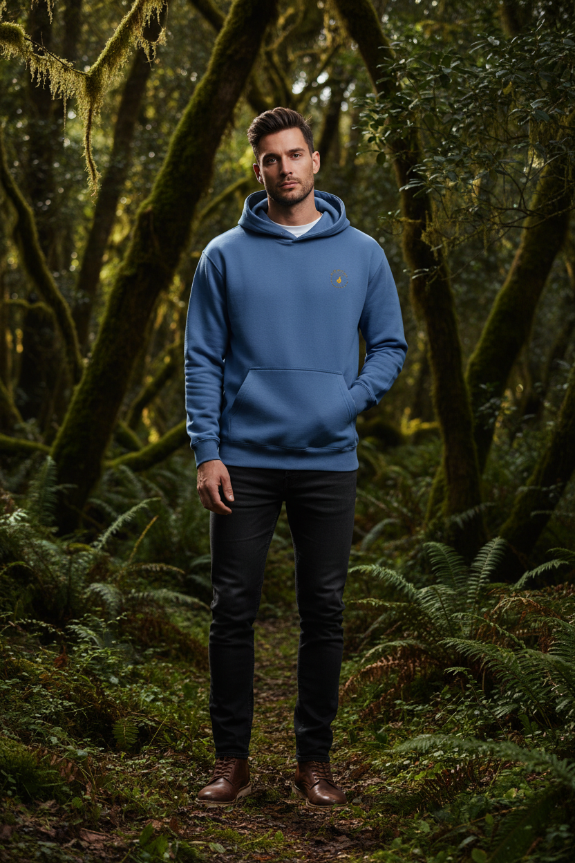 Firefly Heritage Classic Hoodie